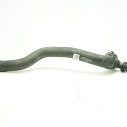 2018-2020 AUDI A5 QUATTRO UPPER COOLANT HOSE RADIATOR 8W0122101B