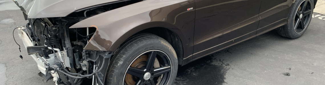 2014 Audi Q5