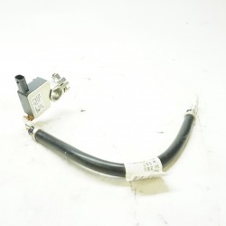 2008-2012 AUDI S5 4.2L V8 GROUND BATTERY FUSE AND CABLE