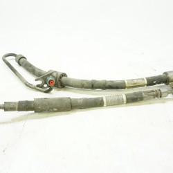 10-12 AUDI S5 Power Steering Hose Dynamic Steering 8K1422893CD