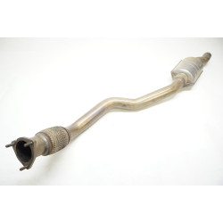2013-2017 AUDI S4 S5 3.0L Downpipe RIGHT 8K0254352K