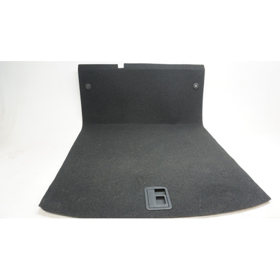 2017-2024 AUDI A4 Trunk Floor Mat 8W5863463D