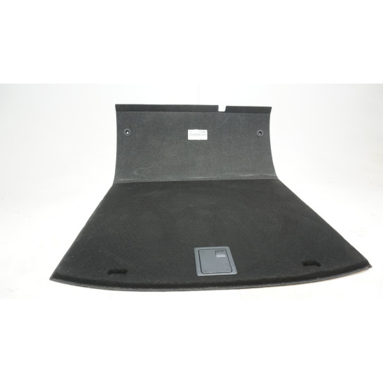 2017-2024 AUDI A4 Trunk Floor Mat 8W5863463D