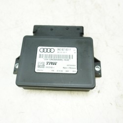 2009 2010 2011 2012 B8 Audi S4 S5 Parking Brake Control Module
