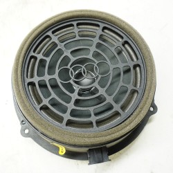 Audi Allroad Rear Door Speaker Left 8K0035411A 2013-2016