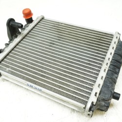 Auxiliary Radiator 4G0121212