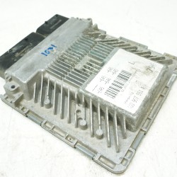 Engine Control Unit (ECU) 4G0907551A