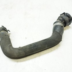 C7 Audi A6 A7 Supercharged Engine Coolant Hose Heater Core 4G0819337