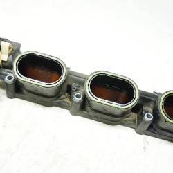 Intake Manifold Runner (Left)  06E133109AS 2015 Audi A6