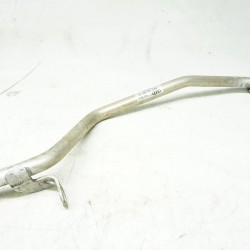 2012-2015 AUDI A6 3.0L Coolant Line 4G0121481Q