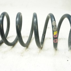 Audi TT Rear Suspension Coil Spring 8N0511115L 2000-2006