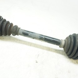 Axle Left Front 1J0407271CH 2002 Audi TT