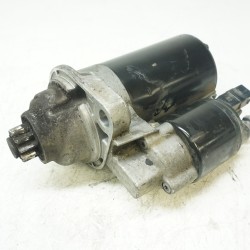 2000-2002 AUDI TT FWD Engine Starter Motor 02A911023L OEM