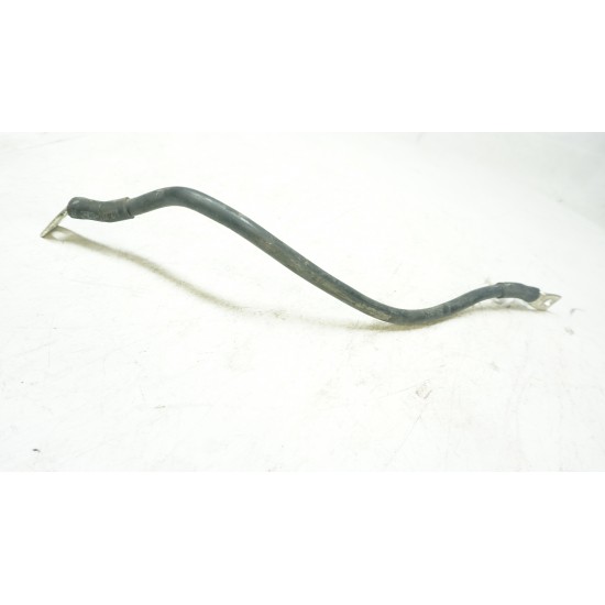 2000 2001 Audi TT Battery Ground / Negative Cable 1J0971235S