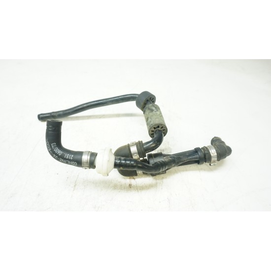 2000-2006 AUDI TT AMU Intake Vacuum Line 058133753B