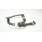 2000-2006 AUDI TT AMU Intake Vacuum Line 058133753B