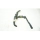 2000-2006 AUDI TT AMU Intake Vacuum Line 058133753B