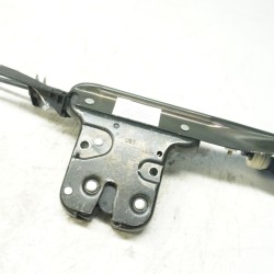 Trunk Latch 8N0827505D