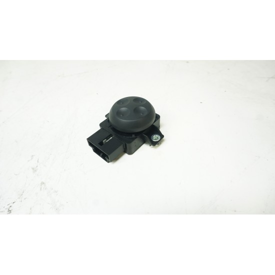 15-20 AUDI A3 Front Seat Lumbar Adjustment Button 8E0959777A