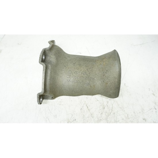 Axle Shield Cover 4E0501713