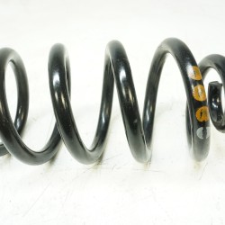 Shock Spring Rear 8E0511115DE 2008 Audi RS4