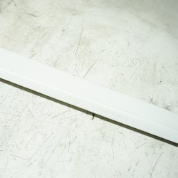 Door Blade Moulding Right Rear 8E0853970E 2007 Audi A4