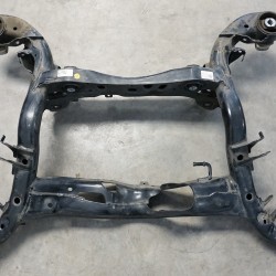 2018-2020 AUDI Q5 Rear Suspension Cross Member Subframe 80A505235S