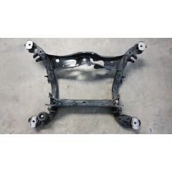2018-2020 AUDI Q5 Rear Suspension Cross Member Subframe 80A505235S