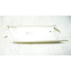 2018-2020 AUDI Q5 Atlas Beige Interior C Pillar Trim Right 80A867288B