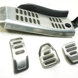 Pedal Set  8E1864777 2008 Audi RS4