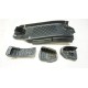 Pedal Set  8E1864777 2008 Audi RS4