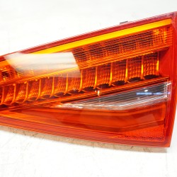 Trunk Tail Light Left 8K5945093AD 2013-2016 Audi S4