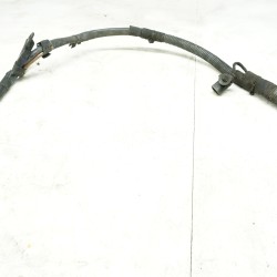 2012 - 2015 Audi A6 Electric Power Steering Rack Wire Harness OEM