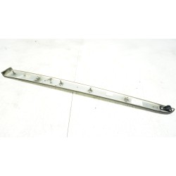 2007-2008 AUDI RS4 Titanium Package Door Trim - Left Rear 8E0867419M
