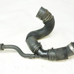 2007 2008 AUDI RS4 Upper Radiator Coolant Hose 8E0121070D