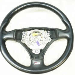 2004 2005 B6 AUDI S4 3 Spoke Steering Wheel 8E0419091AT