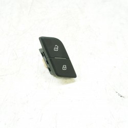 17-20 AUDI ALLROAD Driver Door Lock Switch - Left Front 8W1962108