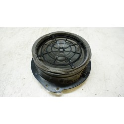 2017-2023 B9 AUDI A4 - REAR DOOR LOWER SPEAKER WOOFER
