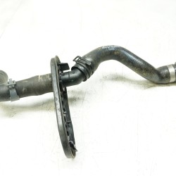 2018-2020 AUDI A5 2.0T Heater Core Coolant Hose 8W0819334F