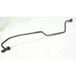 2017 2018 AUDI A4 FWD Coolant Bottle Overflow Hose 8W0121081DR