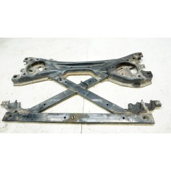 2011 2012 Audi A8 4.2L V8 Front Engine Subframe Brace 4H0399345