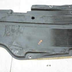 2013 2014 2015 2016 AUDI S4 BELLY PAN / UNDERBODY SHIELD DRIVERS REAR