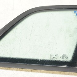 2010 2011 2012 2013 AUDI A3 TDI Rear Quarter Panel Window Glass Right