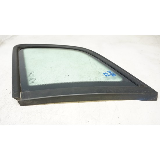 2010 2011 2012 2013 AUDI A3 TDI Rear Quarter Panel Window Glass Right