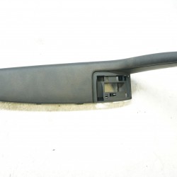 2007-2013 Audi A3 Door Pull Handle / Armrest Passenger Rear Right 8P4867374