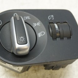 Headlight Switch  8P1941531DG 2010-2013 Audi A3