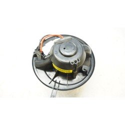 Audi 3 TT Q3 HVAC Blower Motor 1K1820015L