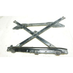 2013-2017 AUDI Q5 Front Subframe Support / Transmission Brace 8K1399345E
