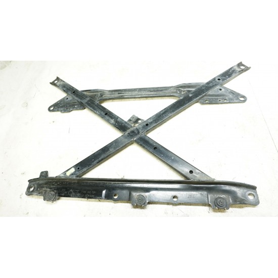 2013-2017 AUDI Q5 Front Subframe Support / Transmission Brace 8K1399345E