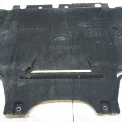 Underbody Plate  8K1863822S 2014 Audi A4